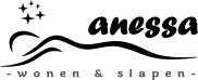 Anessa Logo kl