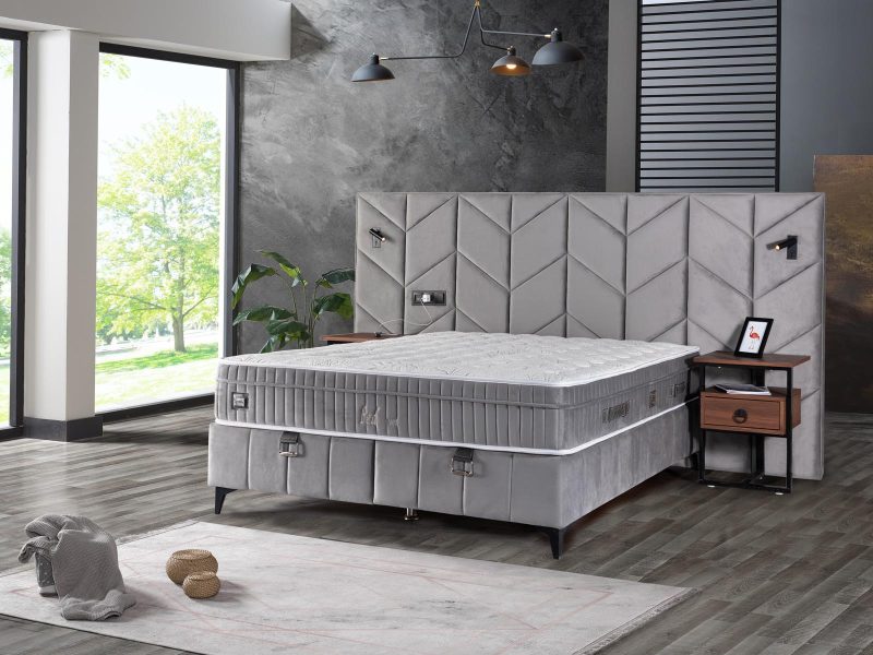 Bed 1002